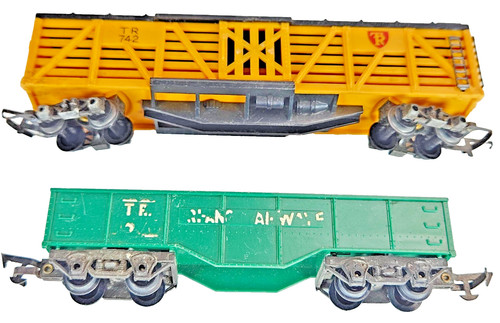 Rake tri ang r116 oo - rake, tri-ang