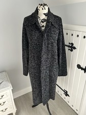 Nicole Farhi Cardigan Coat L