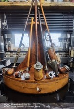 Antique Swedish silver smoking