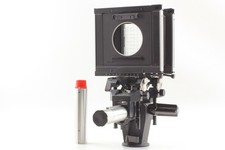 [Near MINT] Sinar F 4x5 Large