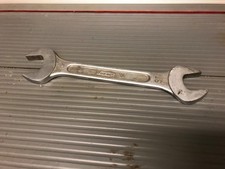Vintage spanner wrench 32mm x