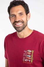 Weird Fish Sling Your Hook