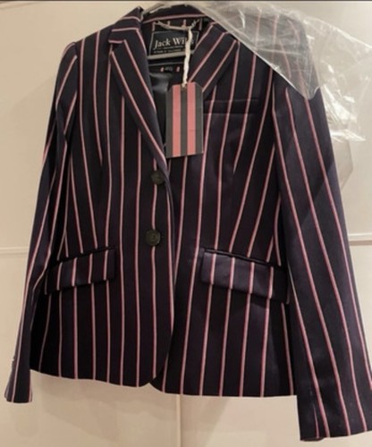 Jack wills boating - wills, blazer