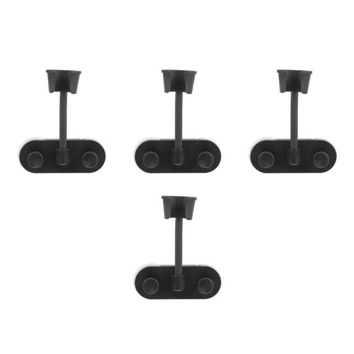 Count suction cup hair - suction,