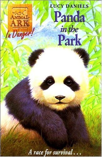 Animal ark panda in the - ark,