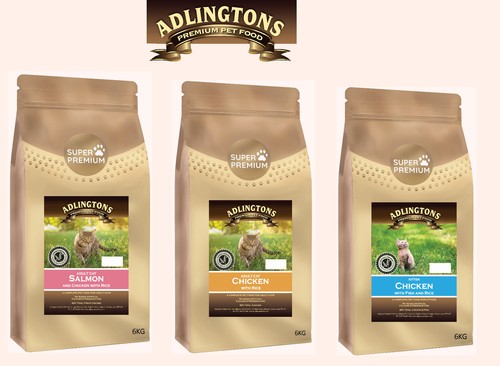 Adlingtons premium complete - adlingtons,