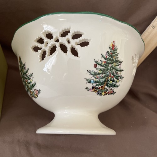 Spode christmas tree - spode,