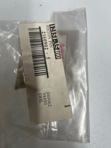 New genuine suzuki ds80 - new, lt80