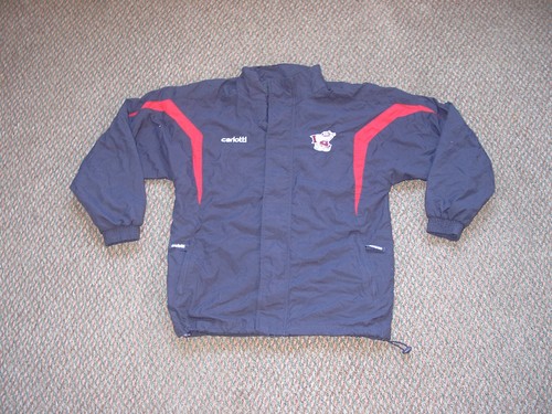 Scunthorpe united football - united,