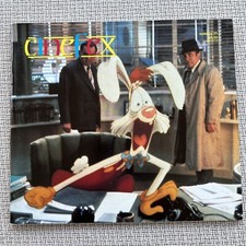 Cinefex Magazine 35 August