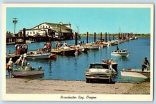 Winchester Bay Oregon OR