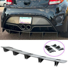 For Hyundai Veloster Rear
