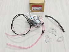 New OEM Honda Carburetor