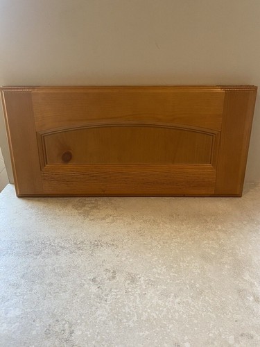 Solid pine kitchen - solid, door