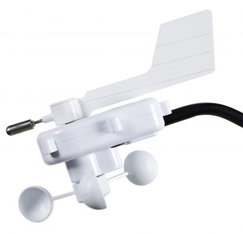 Nasa tactical wind - tactical, sensor