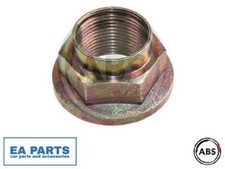 Axle Nut, drive shaft for ALFA