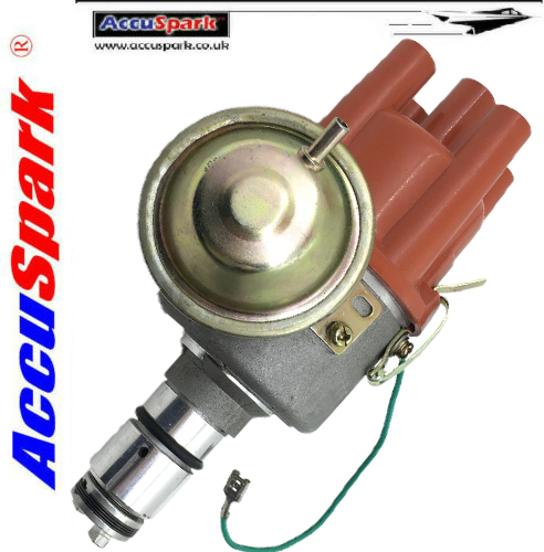 Svda accuspark points - svda,