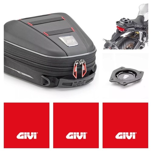 Givi st610 litre motorcycle - 6,