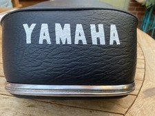 Yamaha RD250B  RD350B Seat