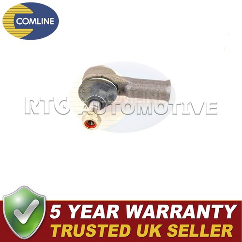 Comline front outer tie rod - comline,