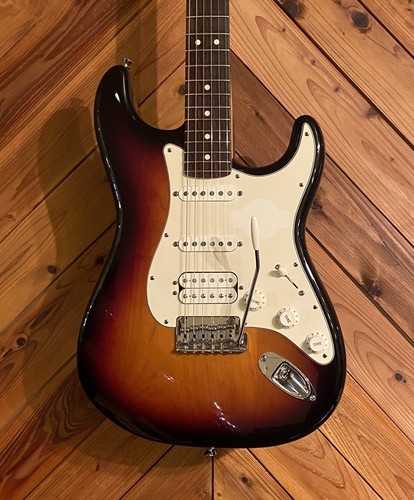 Fender american standard - fender ,