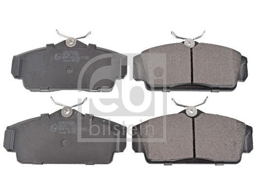 Febi bilstein 16388 front disc - bilstein,