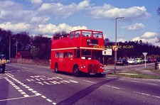 A SET OF 10 ORIGINAL COLOUR