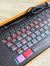 New Apple Logic Pro Keyboard