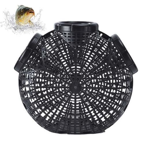 Fishing bait trap crab minnow - fishing,