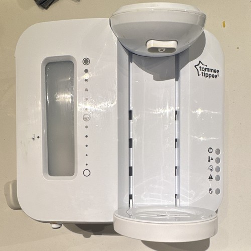 Tommee tippee perfect prep - tommee,