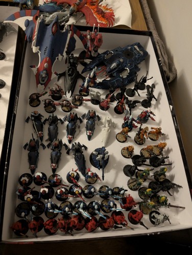 Warhammer 40k eldar - /, aeldari