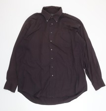 Austin Reed Men's Brown