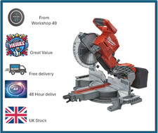 Milwaukee M18FMS254-0 18V