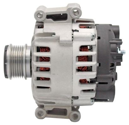 Hella car alternator - alternator, fits