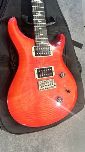 Prs custom 08 - custom, 24-08