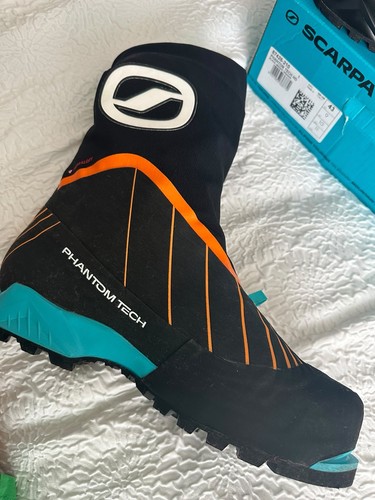 Scarpa phantom tech - phantom, hd