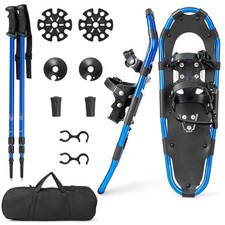 Costway 4-in-1 Lightweight