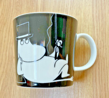 The Moomins Moominpapa Mug
