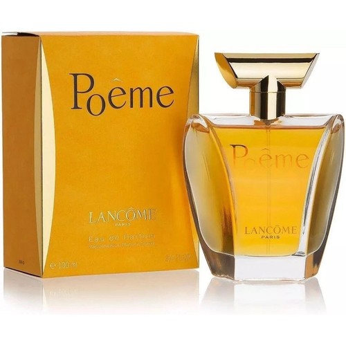Lancome poeme eau parfum - lancome,