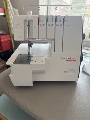 Bernina bernette b42 - bernette,