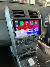 For Toyota Auris/Corolla