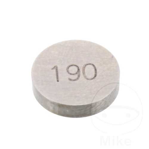 Jmp valve shim 8mm 90 - valve,