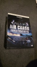 Air Crash Investigations