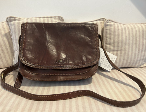 The bridge brown leather - bridge,