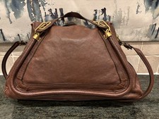 Chloe Chocolate Brown Large