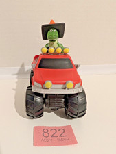 RARE Toy Story Pull and Go