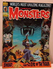 Famous Monsters of Filmland