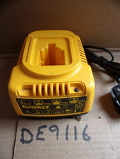 Dewalt de9116 battery charger - de9116,