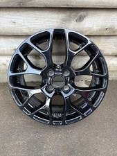 SMART W453 FORTWO FORFOUR REAR