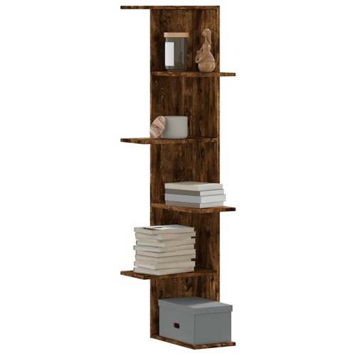 Corner wall shelf - corner,